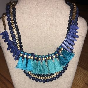 Stella & dot necklace